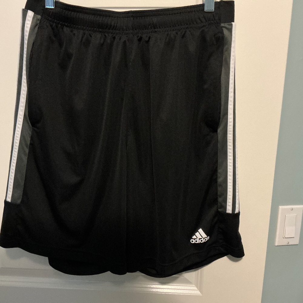 Adidas Aeroready Training Shorts